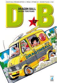 Dragon ball edition - Evergreen edition Vol. 12
