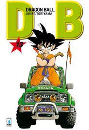 Dragon ball edition - Evergreen edition Vol. 13