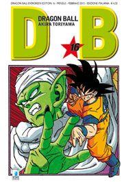Dragon ball edition - Evergreen edition Vol. 16