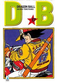 Dragon ball edition - Evergreen edition Vol. 17