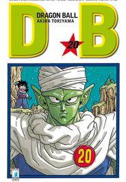 Dragon ball edition - Evergreen edition Vol. 20