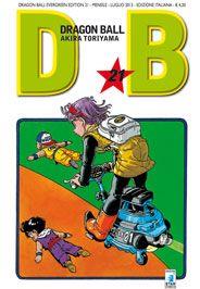 Dragon ball edition - Evergreen edition Vol. 21