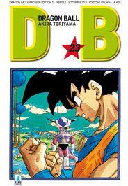 Dragon ball edition - Evergreen edition Vol. 23