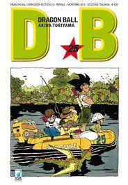 Dragon ball edition - Evergreen edition Vol. 25