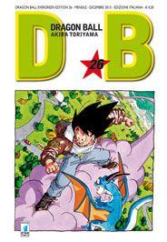 Dragon ball edition - Evergreen edition Vol. 26