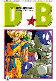 Dragon ball edition - Evergreen edition Vol. 27