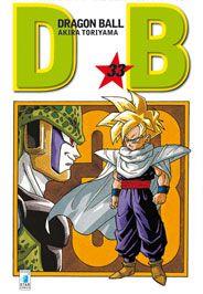 Dragon ball edition - Evergreen edition Vol. 33