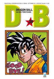 Dragon ball edition - Evergreen edition Vol. 35