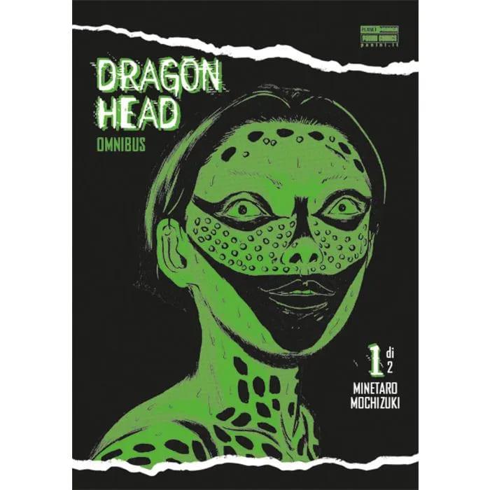Dragon head - Omnibus
