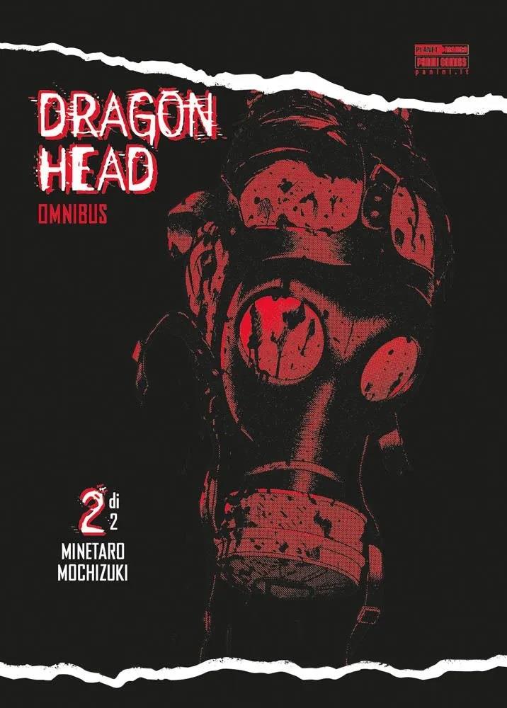 Dragon head - Omnibus Vol. 2