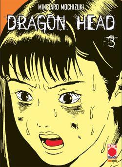 Dragon head – Panini comics Vol. 3