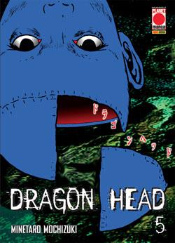 Dragon head – Panini comics Vol. 5