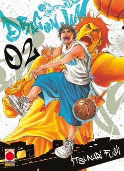Dragon jam Vol. 2