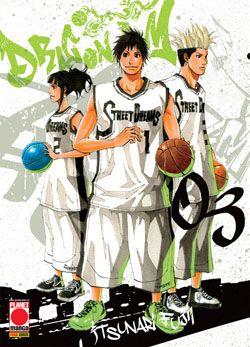 Dragon jam Vol. 3