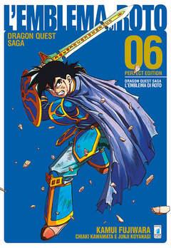 Dragon quest emblema di roto - Perfect edition Vol. 6