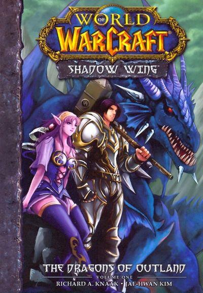 Dragons of Outland