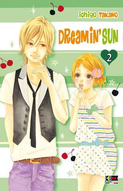 Dreamin'sun Vol. 2