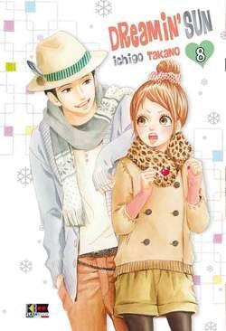 Dreamin'sun Vol. 8