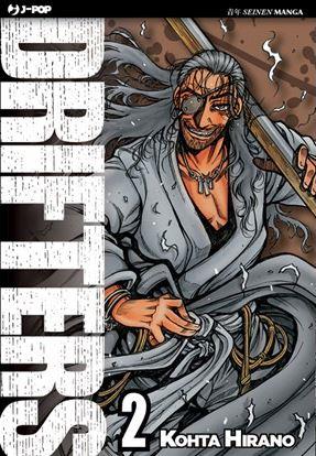 Drifters Vol. 2