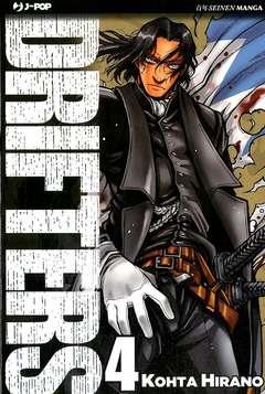 Drifters Vol. 4