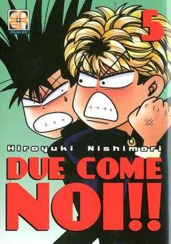 Due come noi Vol. 5