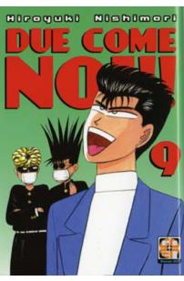 Due come noi Vol. 9