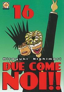 Due come noi Vol. 16