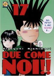 Due come noi Vol. 17