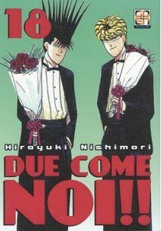 Due come noi Vol. 18