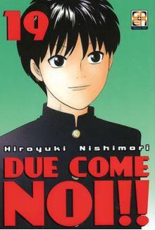 Due come noi Vol. 19
