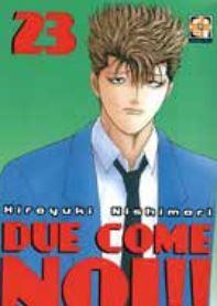 Due come noi Vol. 23