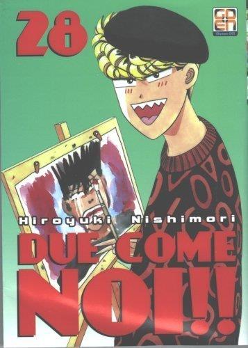 Due come noi Vol. 28