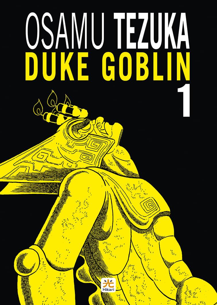 Duke goblin