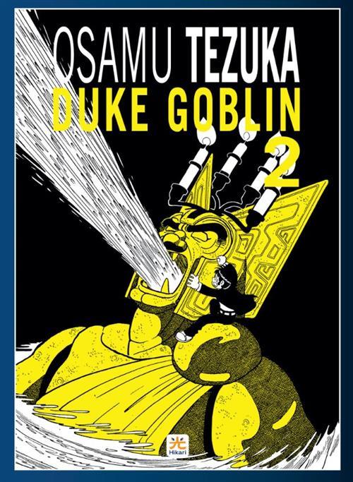 Duke goblin Vol. 2