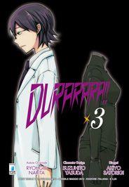 Durarara!! Vol. 3