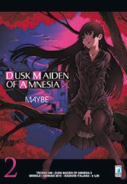 Dusk maiden of amnesia Vol. 2