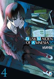 Dusk maiden of amnesia Vol. 4