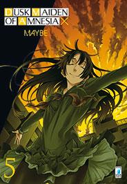 Dusk maiden of amnesia Vol. 5