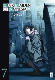 Dusk maiden of amnesia Vol. 7