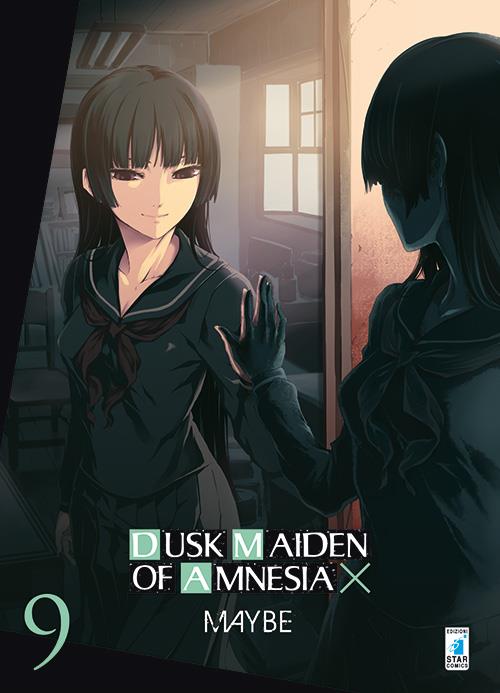 Dusk maiden of amnesia Vol. 9