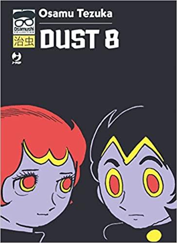 Dust 8 Vol. 1