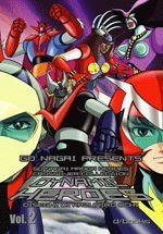 Dynamic heroes - Nomi italiani Vol. 2