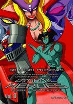 Dynamic heroes - Nomi italiani Vol. 3