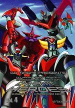 Dynamic heroes - Nomi italiani Vol. 4