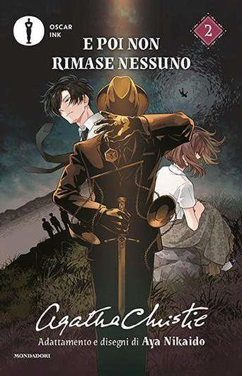 E poi non rimase nessuno il manga Vol. 2