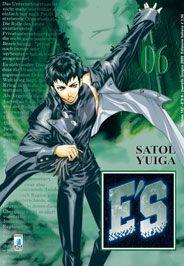 E's - Satol yuiga Vol. 6