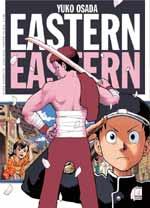 Eastern eastern Vol. 1