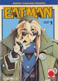 Eat-man Vol. 1