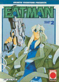 Eat-man Vol. 2