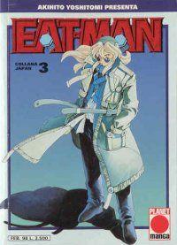 Eat-man Vol. 3